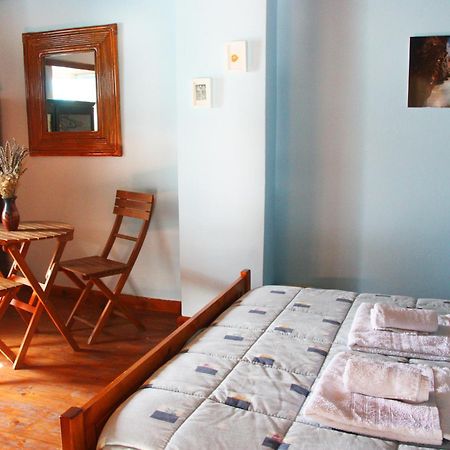 Aperanti Agrotourism Bed & Breakfast Pera Orinis Oda fotoğraf