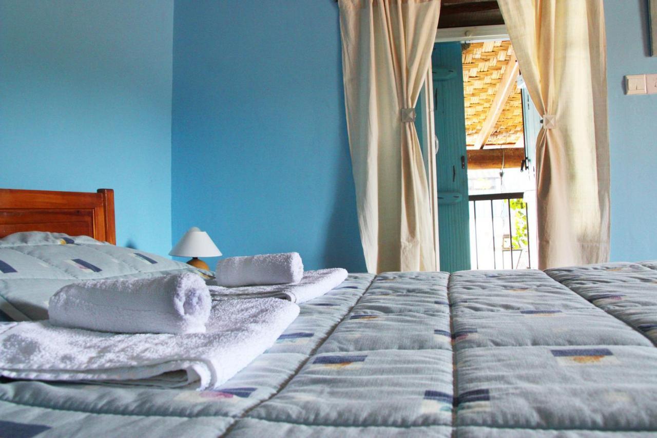 Aperanti Agrotourism Bed & Breakfast Pera Orinis Dış mekan fotoğraf
