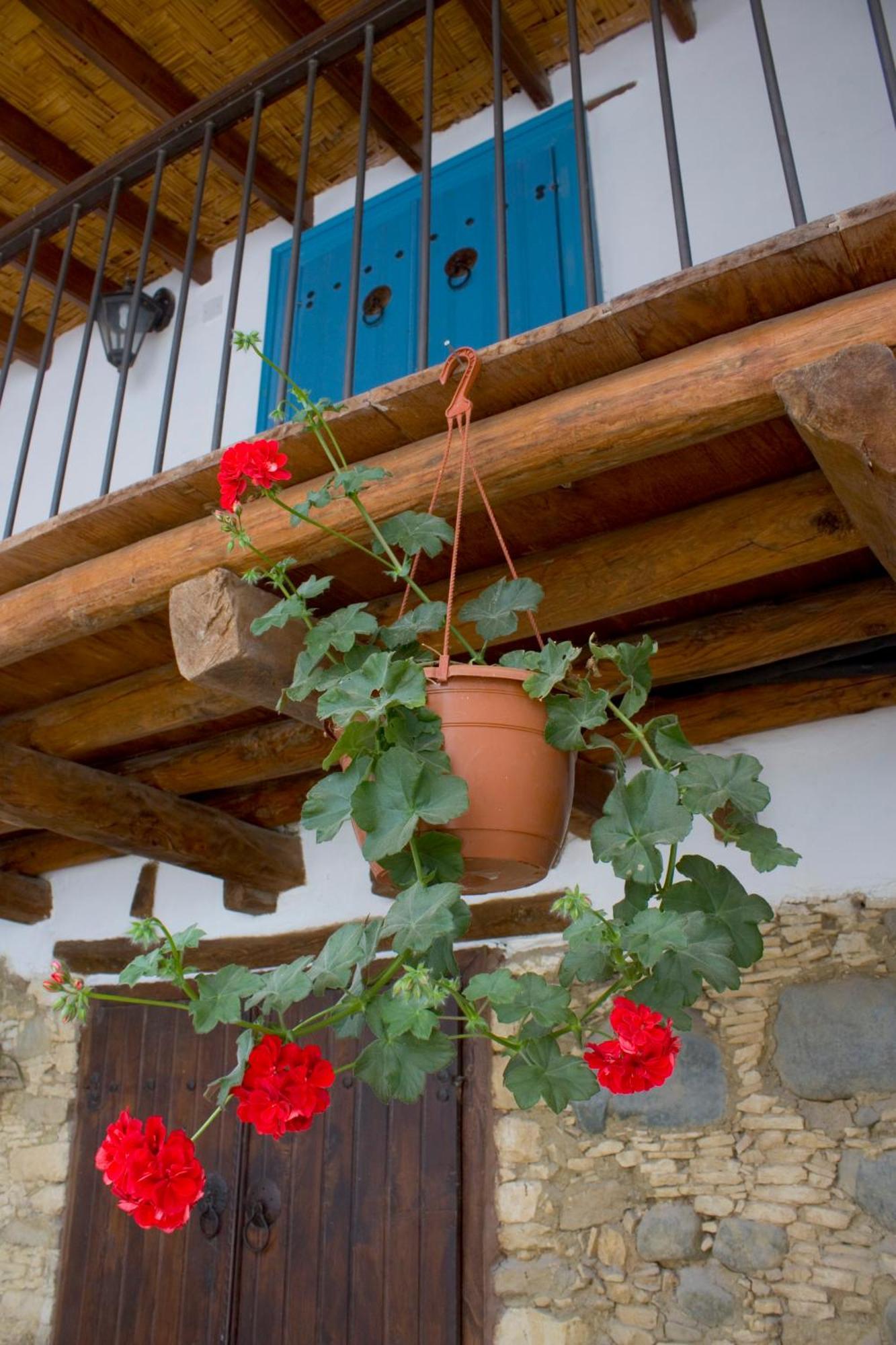 Aperanti Agrotourism Bed & Breakfast Pera Orinis Oda fotoğraf